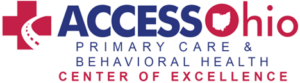 Access ohio primary Care logo